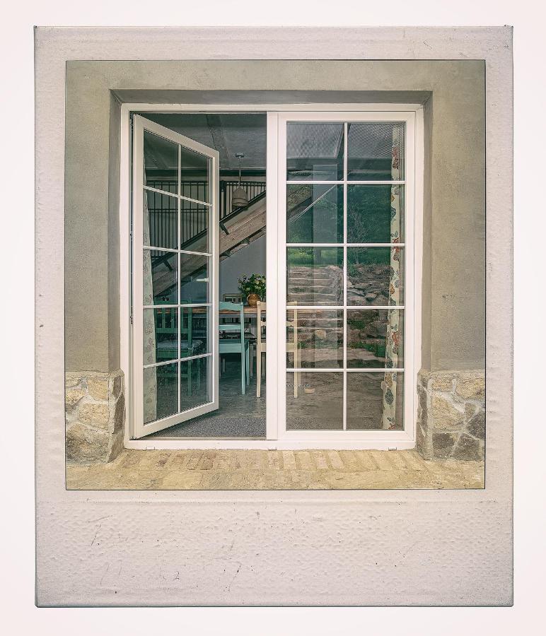 Kozy i Róże Vila Oldrzychowice Klodzkie Exterior foto
