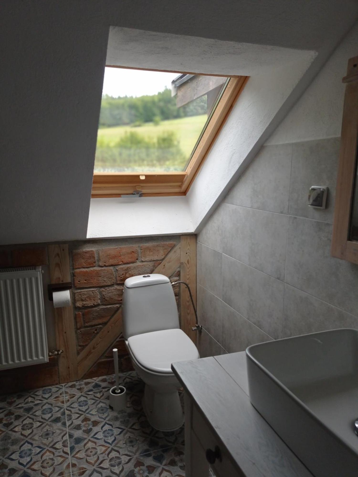 Kozy i Róże Vila Oldrzychowice Klodzkie Exterior foto