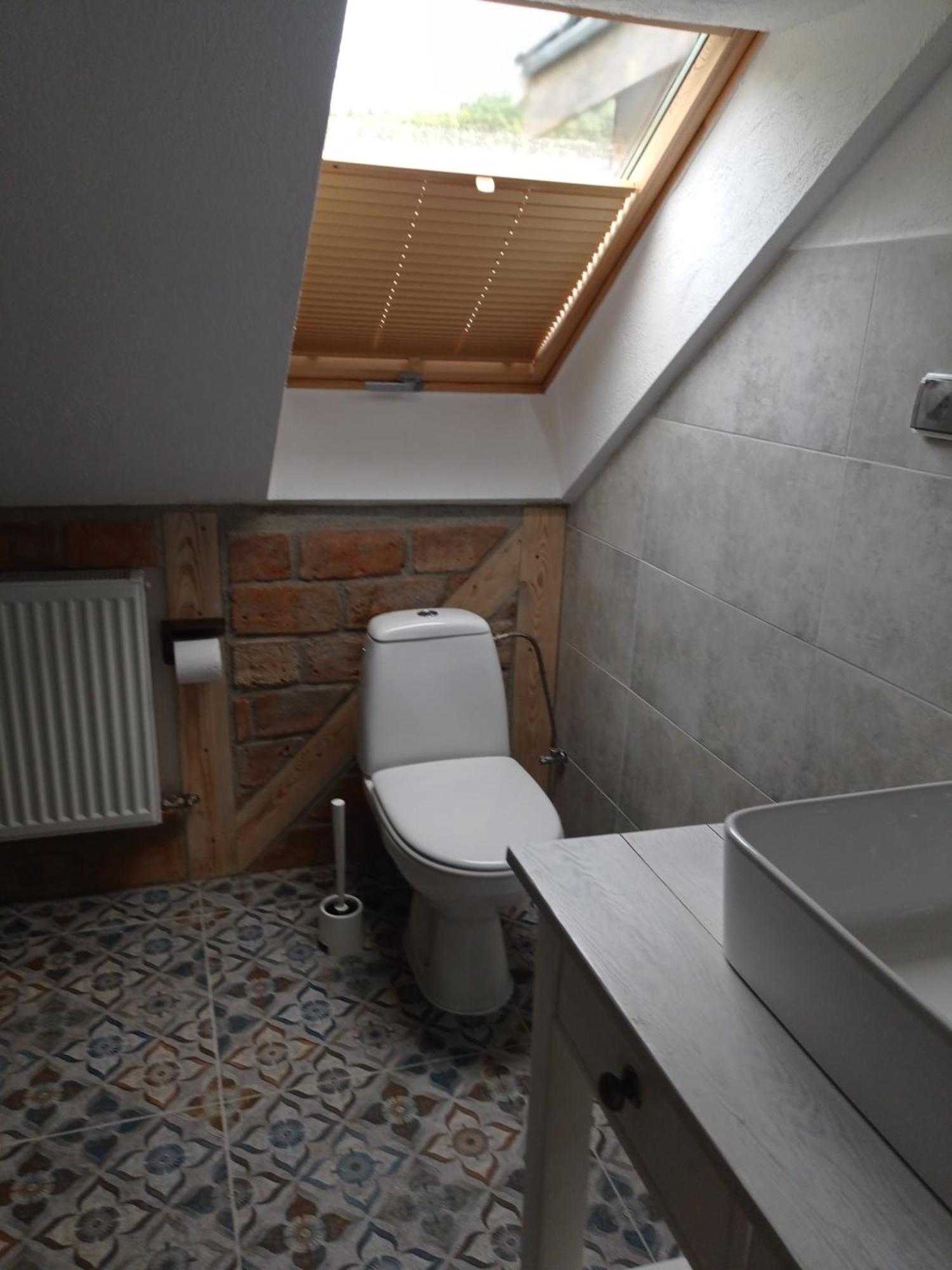 Kozy i Róże Vila Oldrzychowice Klodzkie Exterior foto