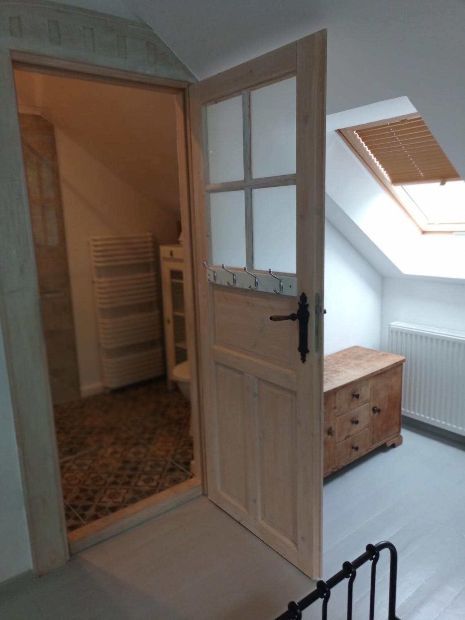 Kozy i Róże Vila Oldrzychowice Klodzkie Exterior foto