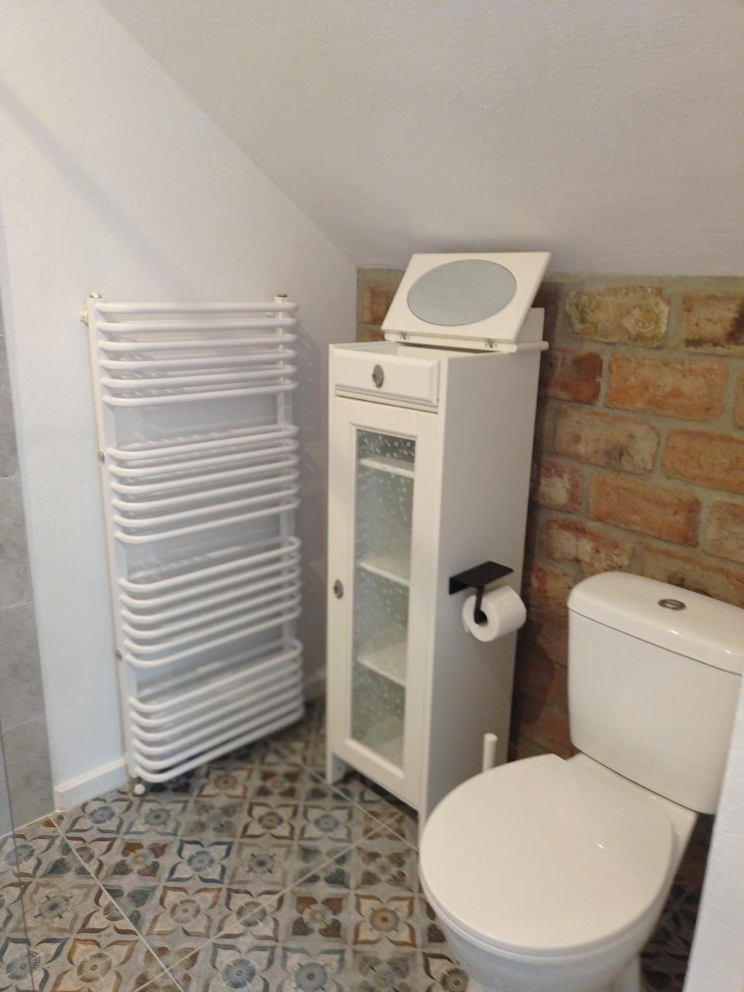 Kozy i Róże Vila Oldrzychowice Klodzkie Exterior foto
